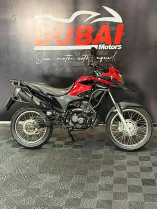 HONDA XRE 190 ABS HONDA XRE 190 ABS